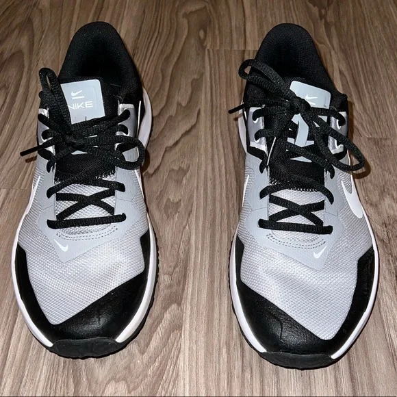 Nike Varsity Compete Tr 3 Mens Training Shoe - Picture 3 of 8